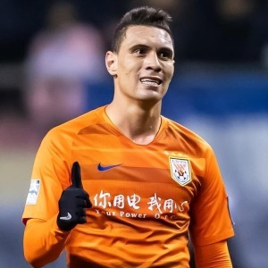 2026世界杯-意外！张修维是从成都足坛走出来的球星，为何从来没想过回蓉城