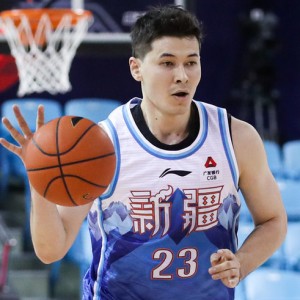 新疆最多领先20分双杀北控 阿不都19+11里勒空砍32分|劳森|门内加|阿不都沙拉木|廖三宁|齐麟_新浪体育_新浪新闻