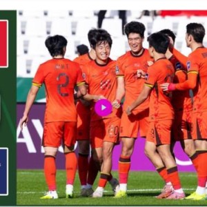 2026世界杯-韩媒：中国U23虽只进一球就小组出线，但韩国目前已没嘲笑他们的资本