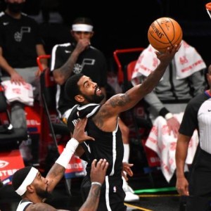 世界杯竞猜-纳什尝试全新首发阵容 欧文率篮网创多项赛季纪录