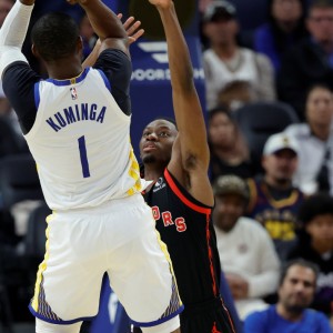 世界杯竞猜-勇士127-145猛龙 球员评价：2人满分，4人及格，7人低迷