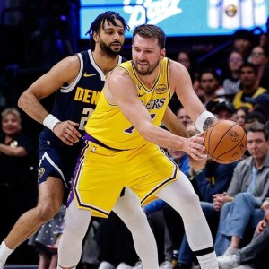 世界杯竞猜-湖人队东契奇将就技术犯规提出上诉，他声称自己只说了1句话