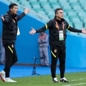 世界杯投注-输了决赛不是终点，中国足球还有两项任务交给安东尼奥